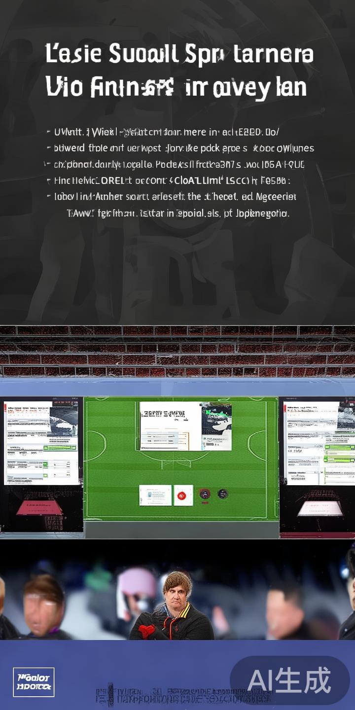 全面解析米兰体育平台网站:功能特点与使用指南 在当今体育迷日益增长的需求下,一个全面、专业的体育