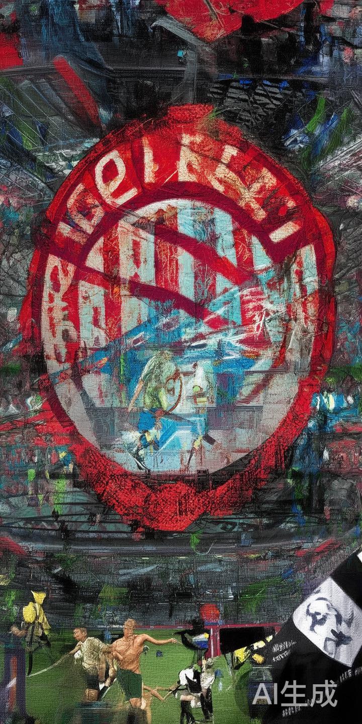 米兰竞技体育在国际舞台上的辉煌成就与精彩表现分析 AC米兰的辉煌历史堪称经典:他们曾六次夺得欧洲冠军