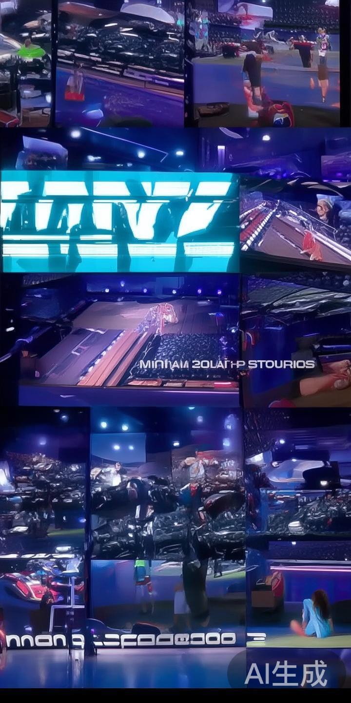 在现今高速发展的数字媒体时代，不仅现场比赛的激烈程