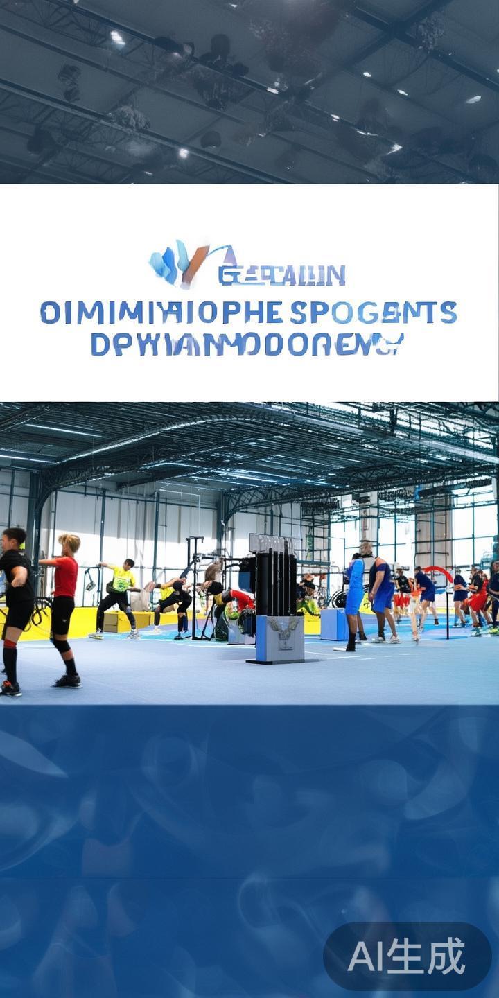 在现代体育行业，运动员的全面发展日益成为关注焦点。