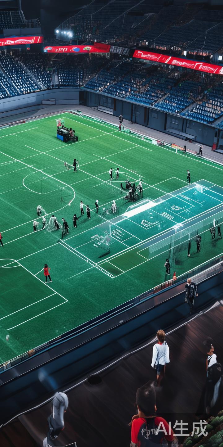 智能比赛策略优化实现战术精准调整
在比赛策略方面