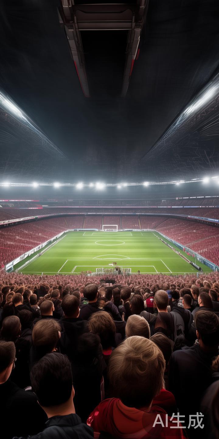 开云体育平台开启艾米兰电竞新纪元，打造全方位合作体验