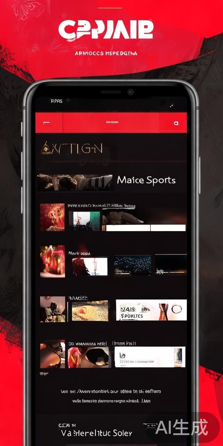 详细步骤指南：如何下载安装注册米兰体育官网app实现赛事信息实时掌握