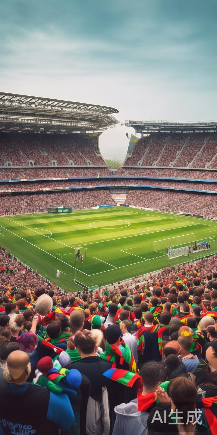 探寻米兰体育罗纳：意大利足球传统与现代创新的完美融合之路