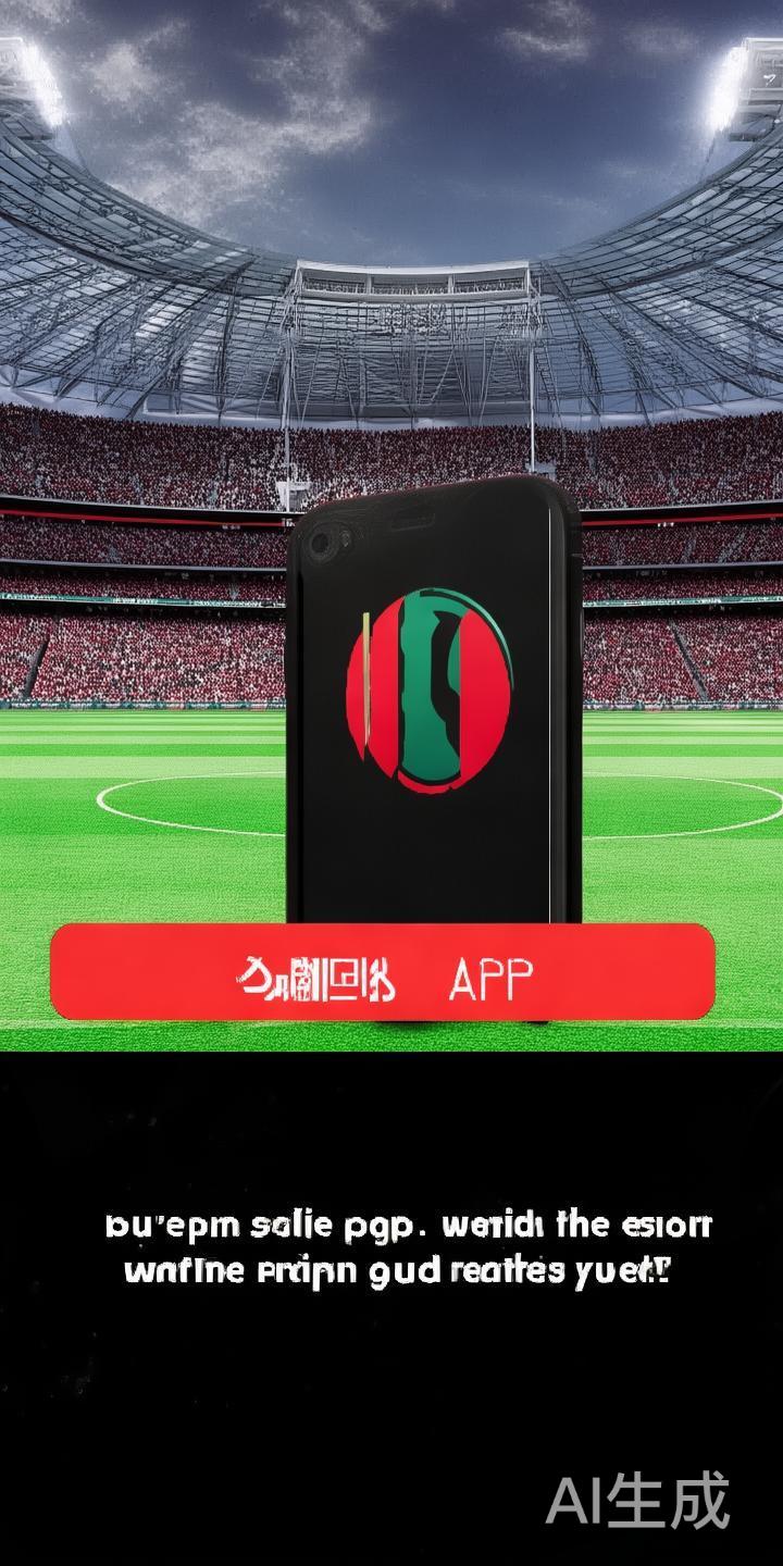 如何利用米兰官方App轻松享受高清体育直播，提升极致观赛体验