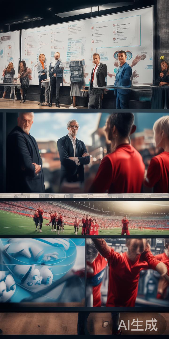 随着基础扎实，俱乐部开始引入专业管理团队，制定长远