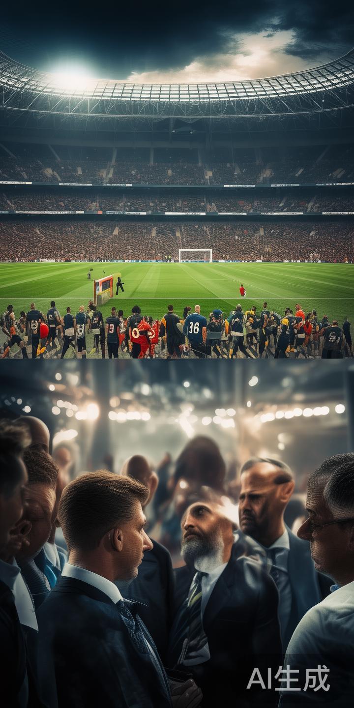 米兰体育的商业模式全面解析：能否实现持续稳定的收入增长？