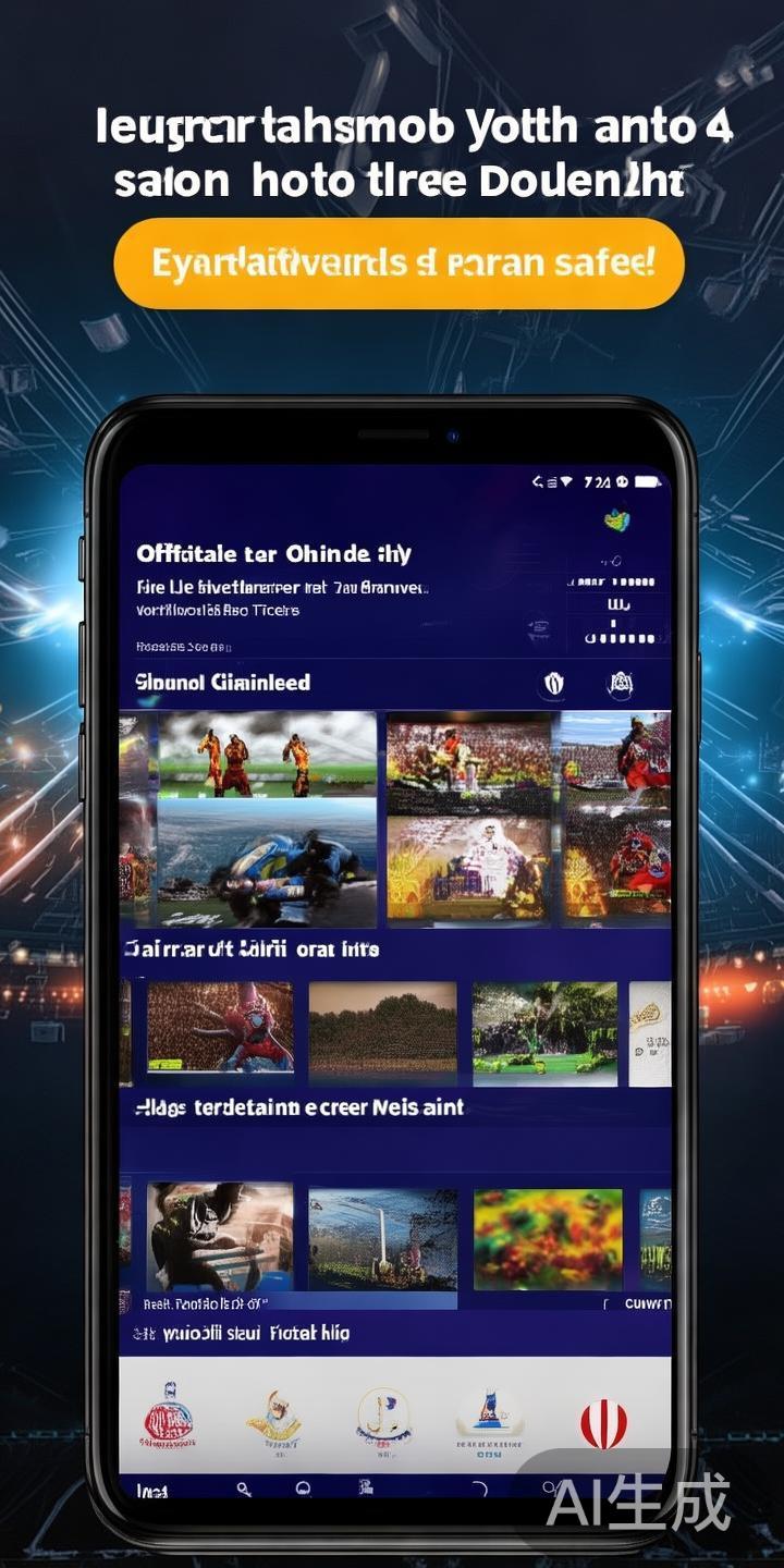 全面攻略：教你轻松免费获取米兰体育赛事全部内容的方法