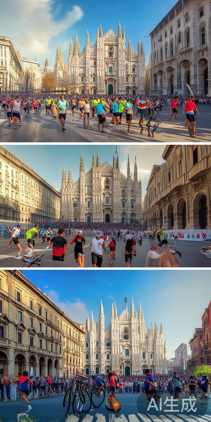 2024年米兰体育节精彩活动与赛事安排全攻略