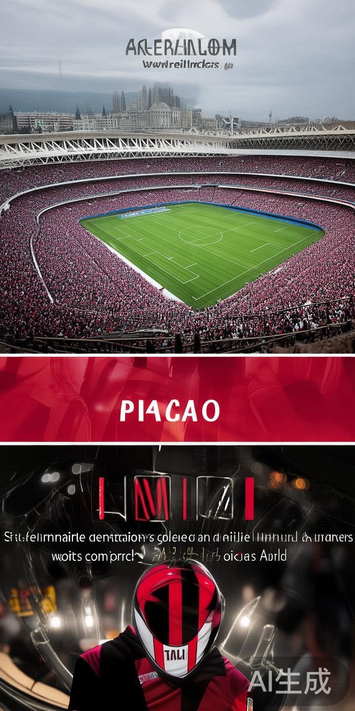 全面分析米兰体育品牌价值及其在市场中的竞争优势与发展前景 在当今全球体育产业中,意大利米兰作为一座历史悠久的