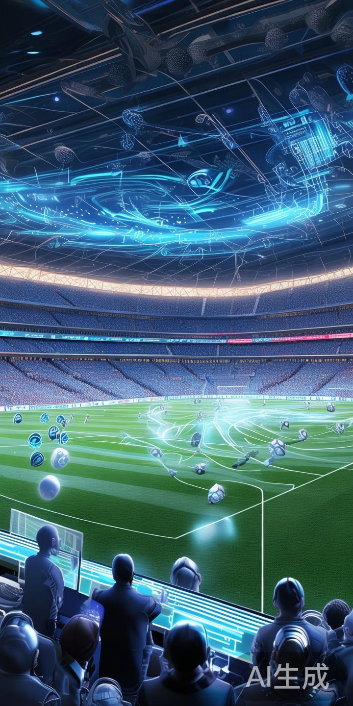 展望未来，米兰国际体育足球的持续繁荣需要融合现代科
