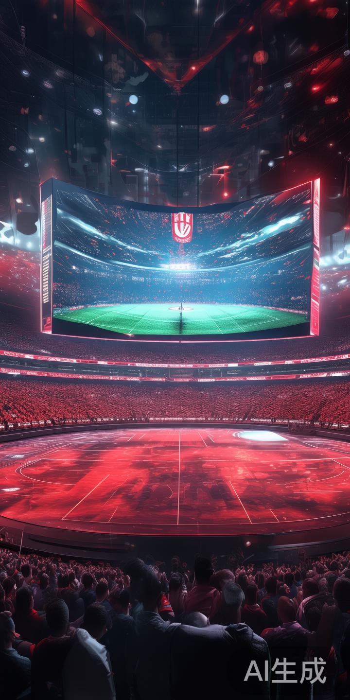 随着虚拟现实（VR）、增强现实（AR）及人工智能技