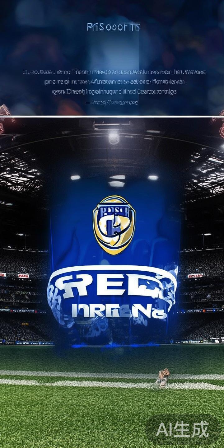 在足球激情澎湃的世界中，了解国际米兰的最新动态与P