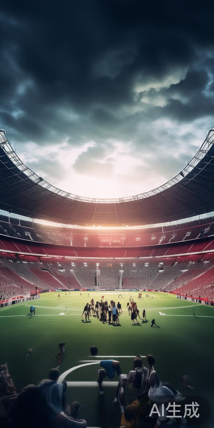 深入了解米兰体育基金官网，探寻合作与公益项目合作机会