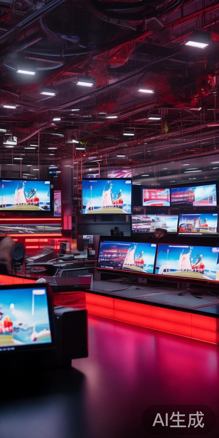 近年来，随着数字媒体的高速发展，米兰体育不断优化其