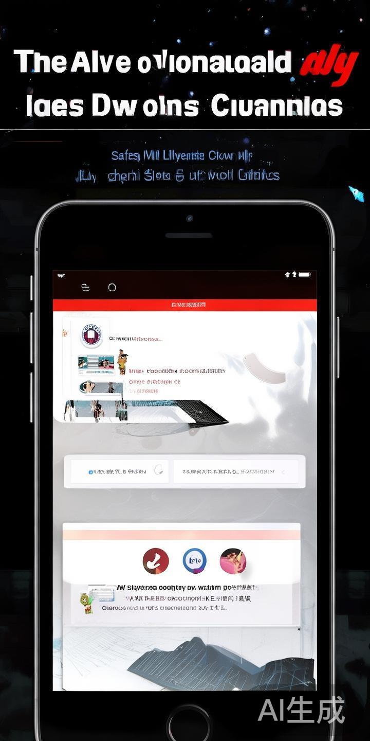 全面解析:如何快速便捷获取米兰体育应用下载安装网址及操作指南 在所有途径中,官方渠道是最安全可靠的。米兰俱乐部或