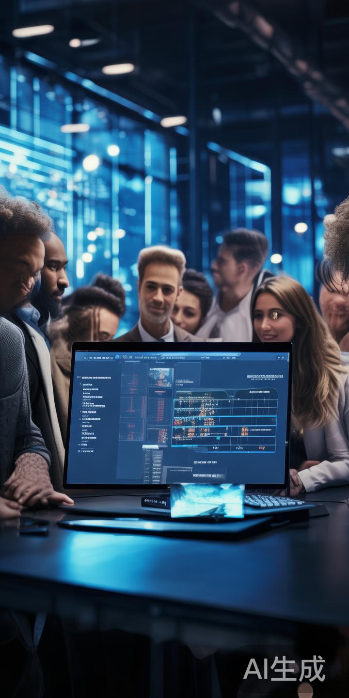 深入解析米兰体育电子盘操作技巧与最新市场行情动态