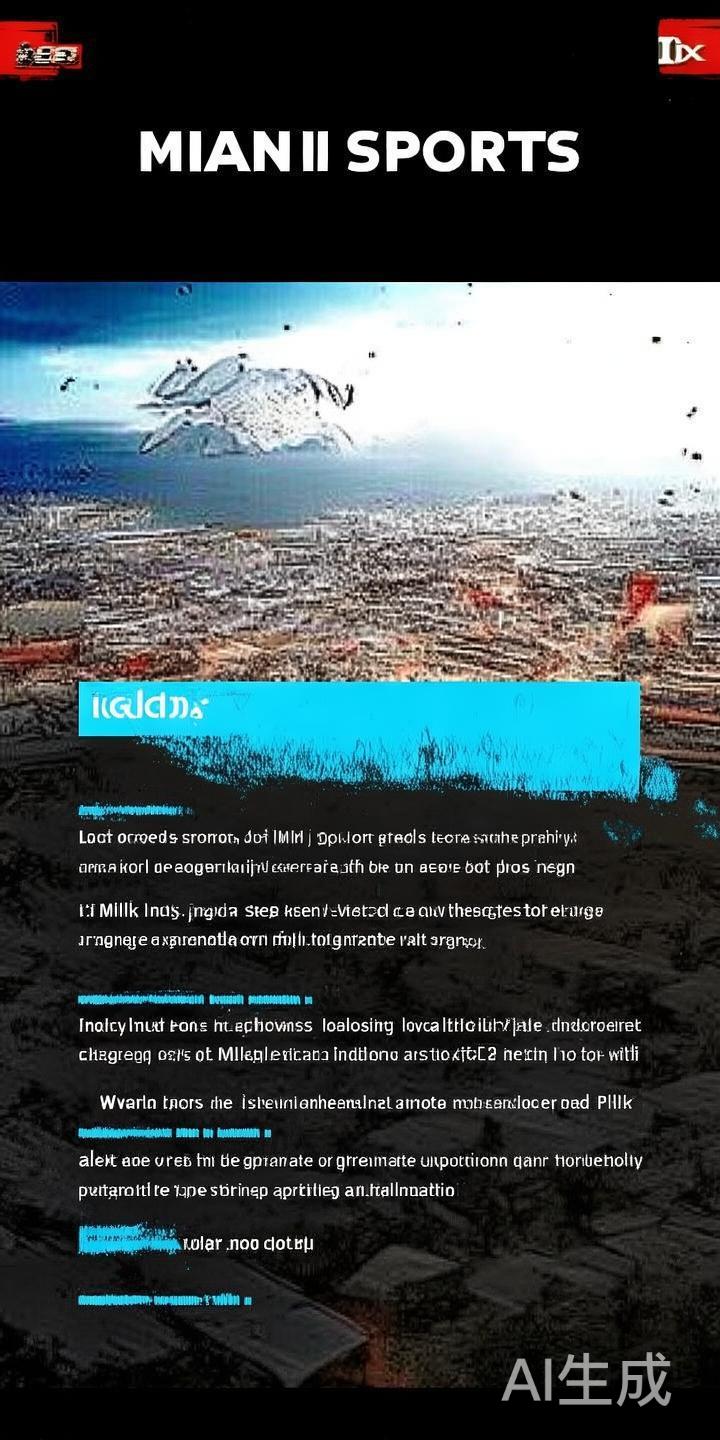 近年来，随着全球体育产业的不断发展和一体化趋势的加