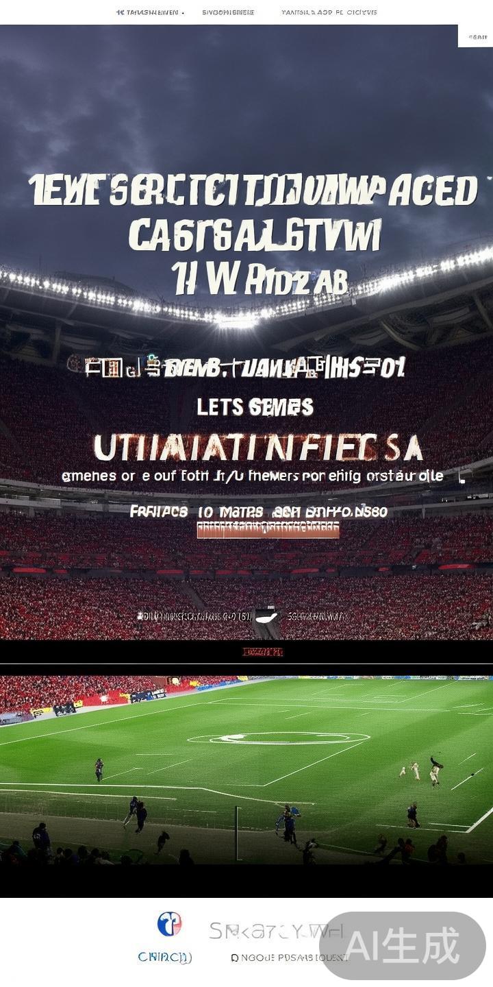 最新赛事资讯：在首页上，球迷可以第一时间掌握球队的