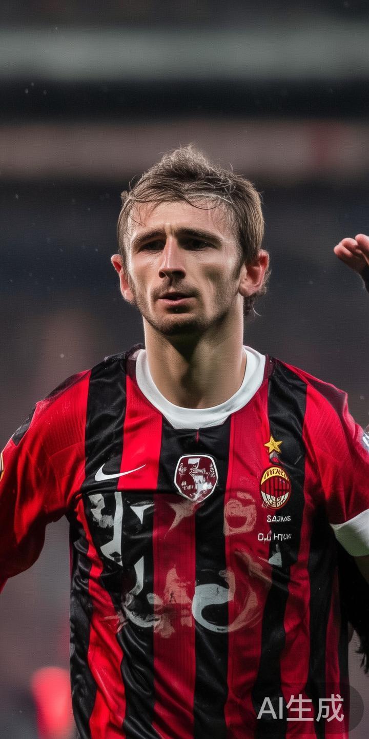 米兰俱乐部作为欧洲足坛的传统强队之一，其商业运作、