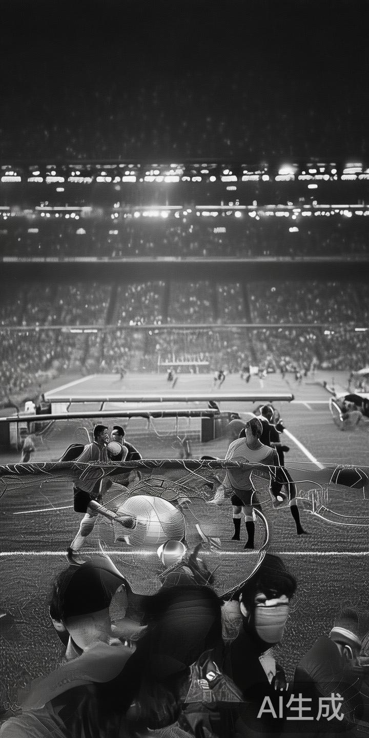 深入解析米兰M6体育:意大利著名足球俱乐部的辉煌历史与创新发展 米兰M6体育的起源可以追溯到20世纪初,经过数十年